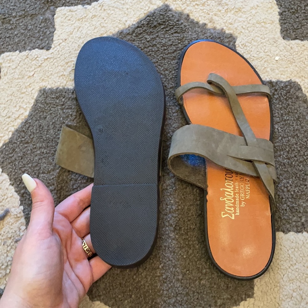 Handmade in Greece** - Picture 3 of 4